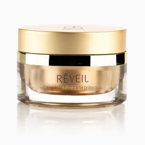 RÉVEIL - Crema multi-idratante protettiva