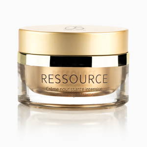 RESSOURCE - Crema nutriente intensiva multi-rigenerante
