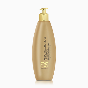 LAIT DE BEAUTÉ - Detergente, idratante e anti-age