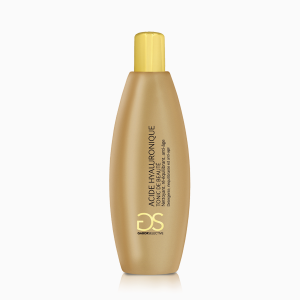 TONIC DE BEAUTÉ - Detergente, riequilibrante e anti-age