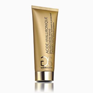 BAUME-CRÈME MAINS - Trattamento nutriente, idratante e protettivo