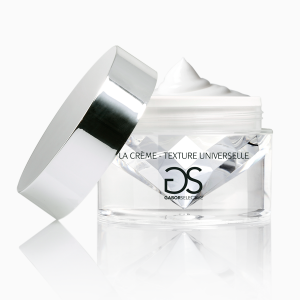 LA CRÈME – TEXTURE UNIVERSELLE - Crema a effetto globale anti-age, filler e multi-idratante