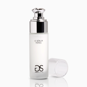 LE SÉRUM VISAGE - Booster anti-age, ridensificante