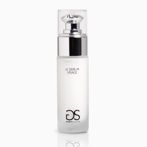 LE SÉRUM VISAGE - Booster anti-age, ridensificante