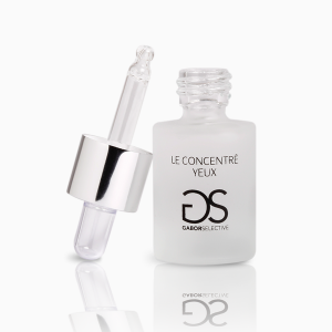 LE CONCENTRÉ YEUX - Filler correzione rughe, effetto lifting
