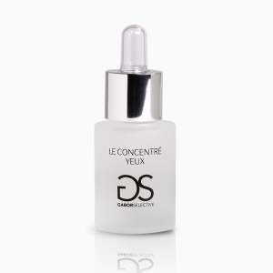 LE CONCENTRÉ YEUX - Filler correzione rughe, effetto lifting
