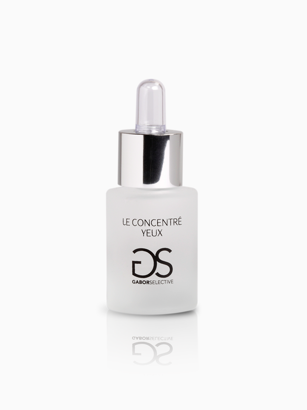 LE CONCENTRÉ YEUX - Filler correzione rughe, effetto lifting