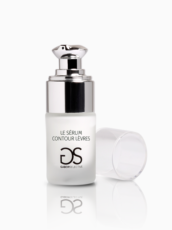 LE SÉRUM CONTOUR LÈVRES - Antirughe, rimpolpante, effetto giovinezza