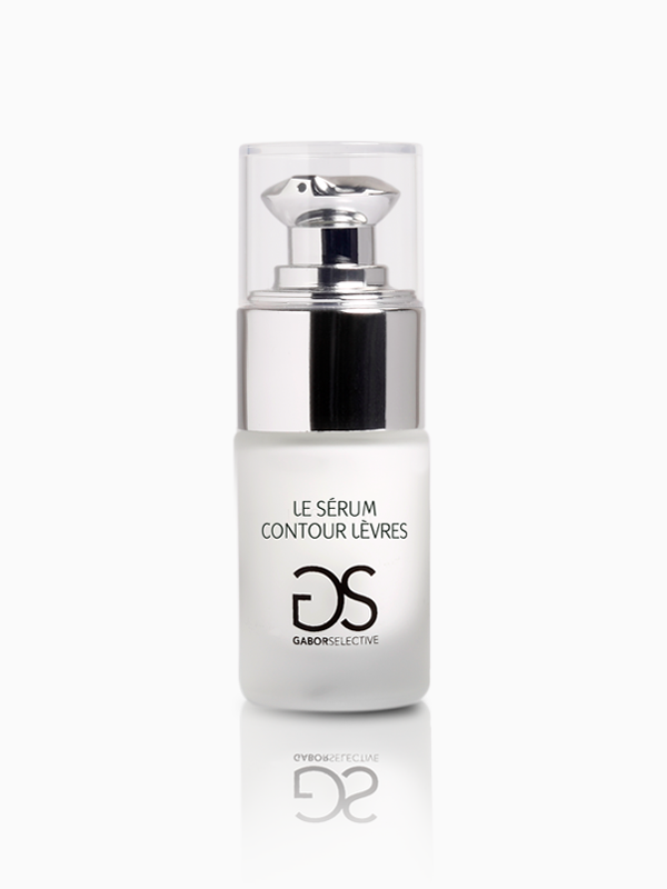 LE SÉRUM CONTOUR LÈVRES - Antirughe, rimpolpante, effetto giovinezza