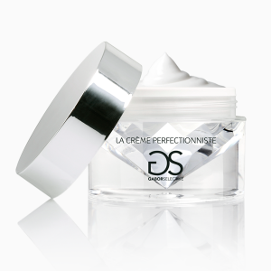 LA CRÈME PERFECTIONNISTE - Anti-age perfezione, anti-macchie, schiarente, illuminante, CON FILTRO SOLARE