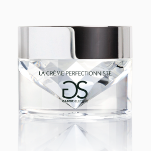 LA CRÈME PERFECTIONNISTE - Anti-age perfezione, anti-macchie, schiarente, illuminante, CON FILTRO SOLARE