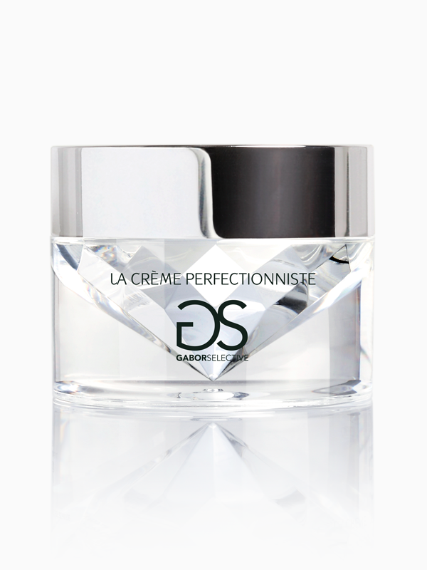LA CRÈME PERFECTIONNISTE - Anti-age perfezione, anti-macchie, schiarente, illuminante, CON FILTRO SOLARE