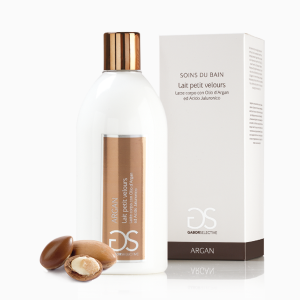 LAIT PETIT VELORS - Latte corpo con Olio d’Argan e acido ialuronico
