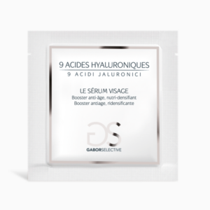 Sachet Siero viso - Le Sérum Visage