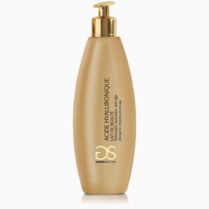 Lait de Beauté