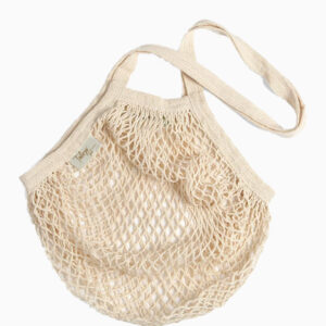 Eco bag 100% cotone