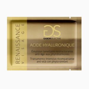 Sachet Crema viso ricompattante Renaissance