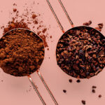 Coccola la tua pelle con i prodotti a base di cacao