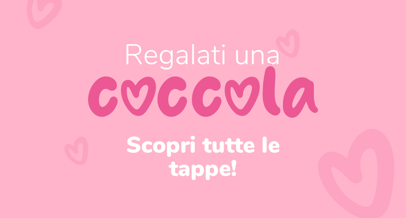 Regalati una coccola e scopri tutte le tappe delle beauty coach per il tuo trattamento gratuito.