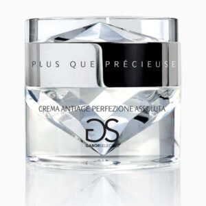 Anti-aging cream absolute perfection