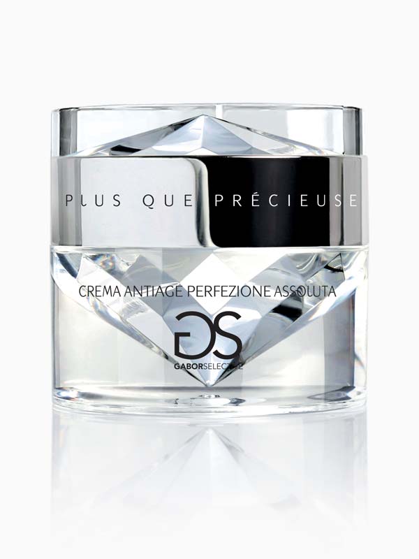 Anti-aging cream absolute perfection