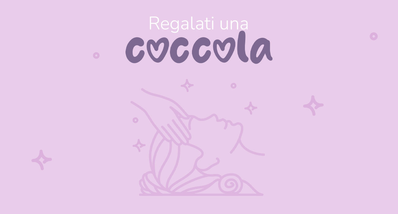 Regalati una Coccola con un trattamento gratuito delle beauty coach Gabor Cosmetics