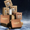 kit dee regalo gabor cosmetics