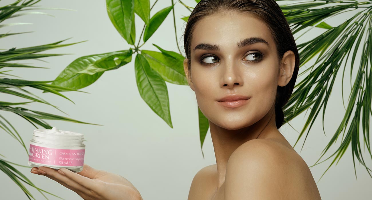 Gabor Cosmetics ha una nuova linea di prodotti Gabor Professional naturali al 95%