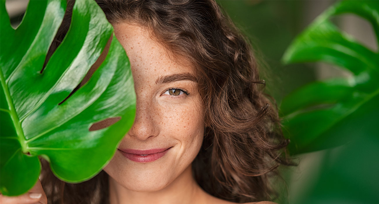 il glossario della cosmetica. Iniziamo dal termine naturale