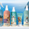 Taboga Mediterranean Sun, la nuova linea di solari Gabor Cosmetics