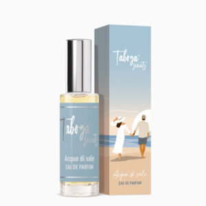 Eau de parfum • ACQUA DI SALE