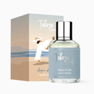 Eau de parfum • ACQUA DI SALE