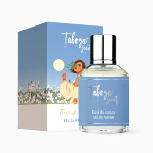 Eau de parfum • FIORI DI COTONE