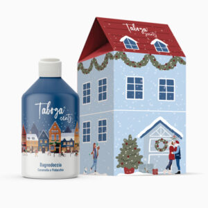 Bagnodoccia • CARAMELLO E PISTACCHIO