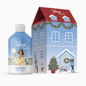 Bagnodoccia • FIORI DI COTONE