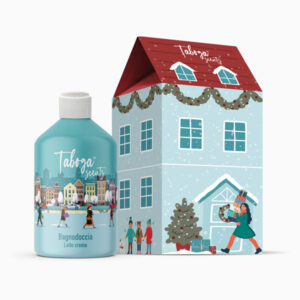 Bagnodoccia • LATTE CREMA