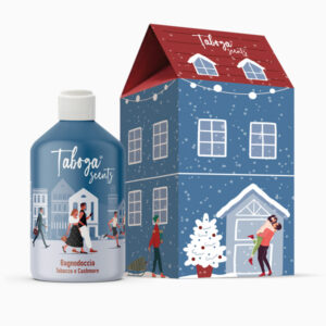 Bagnodoccia • TABACCO E CASHMERE