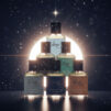 A Natale regala i cofanetti Taboga Scents