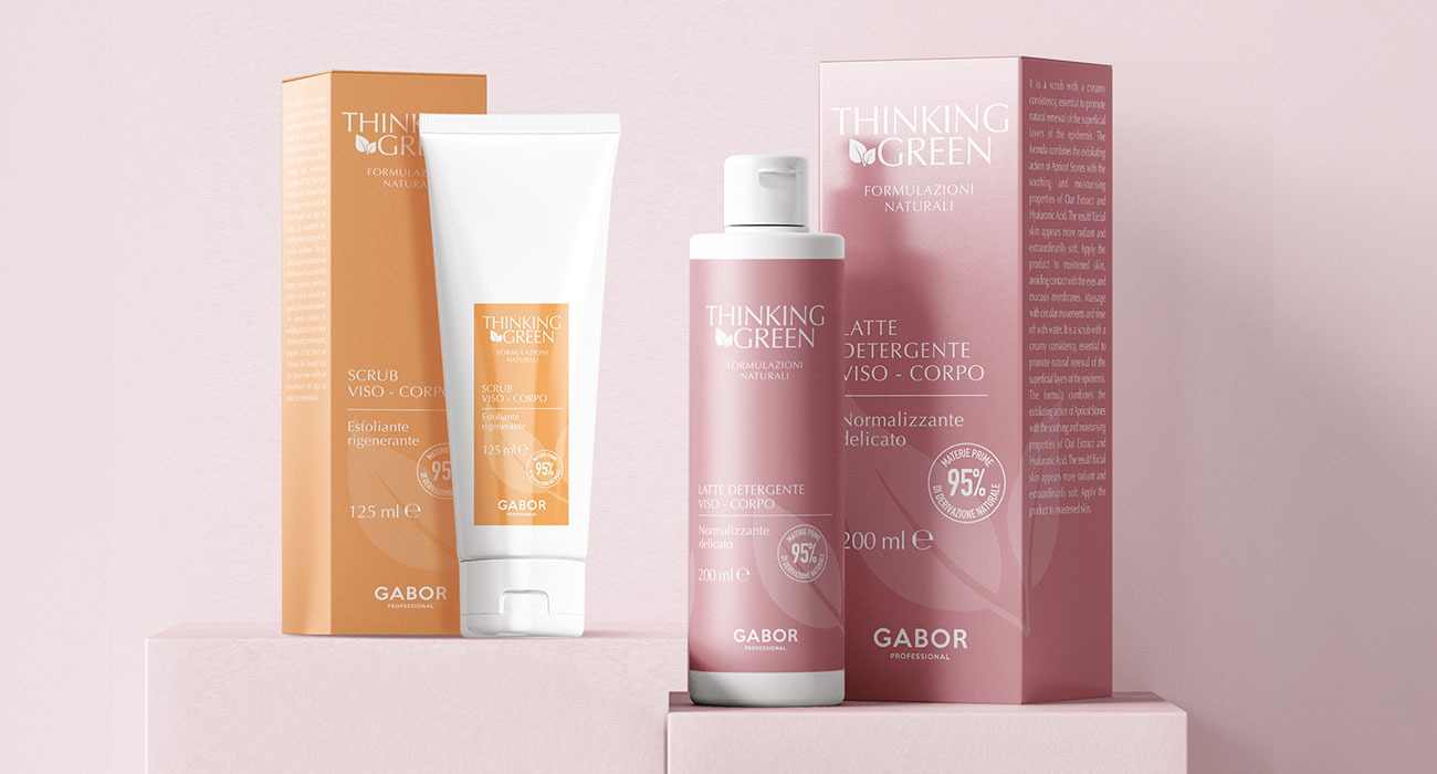 Oggi ti spieghiamo come riconoscere una skincare sostenibile