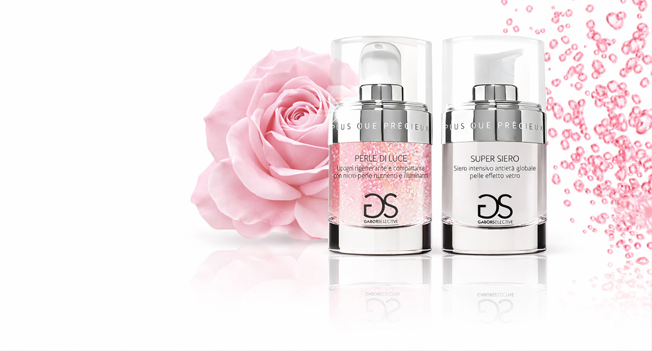 Linea ai 15 acidi ialuronici: idratazione a più livelli