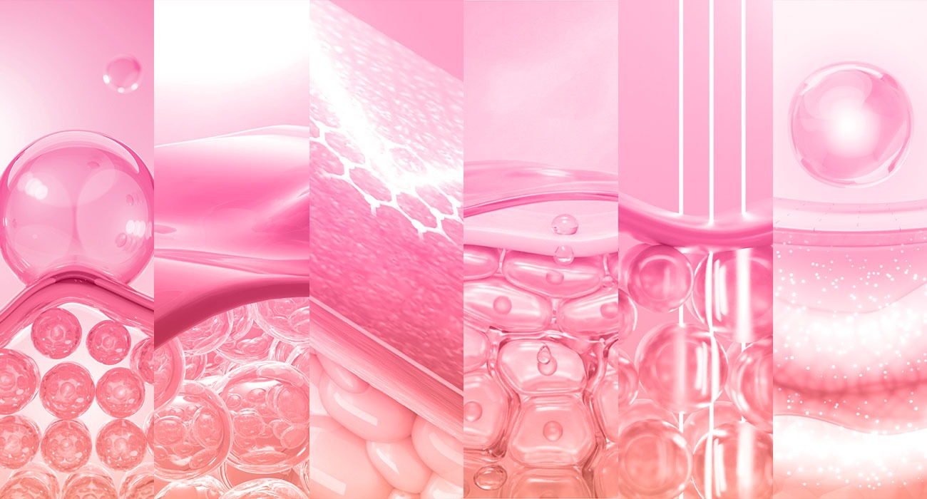 Gabor Cosmetics presenta la sua nuova linea alla vitamina C ed esosomi: Gabor Skin Solutions