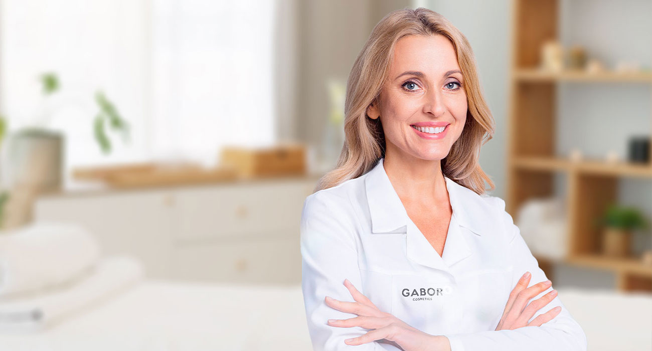 Profumeria e consulenza: il valore dell'esperienza come scelta cosmetica. Gabor Cosmetics lo fa attraverso le beauty coach in profumeria