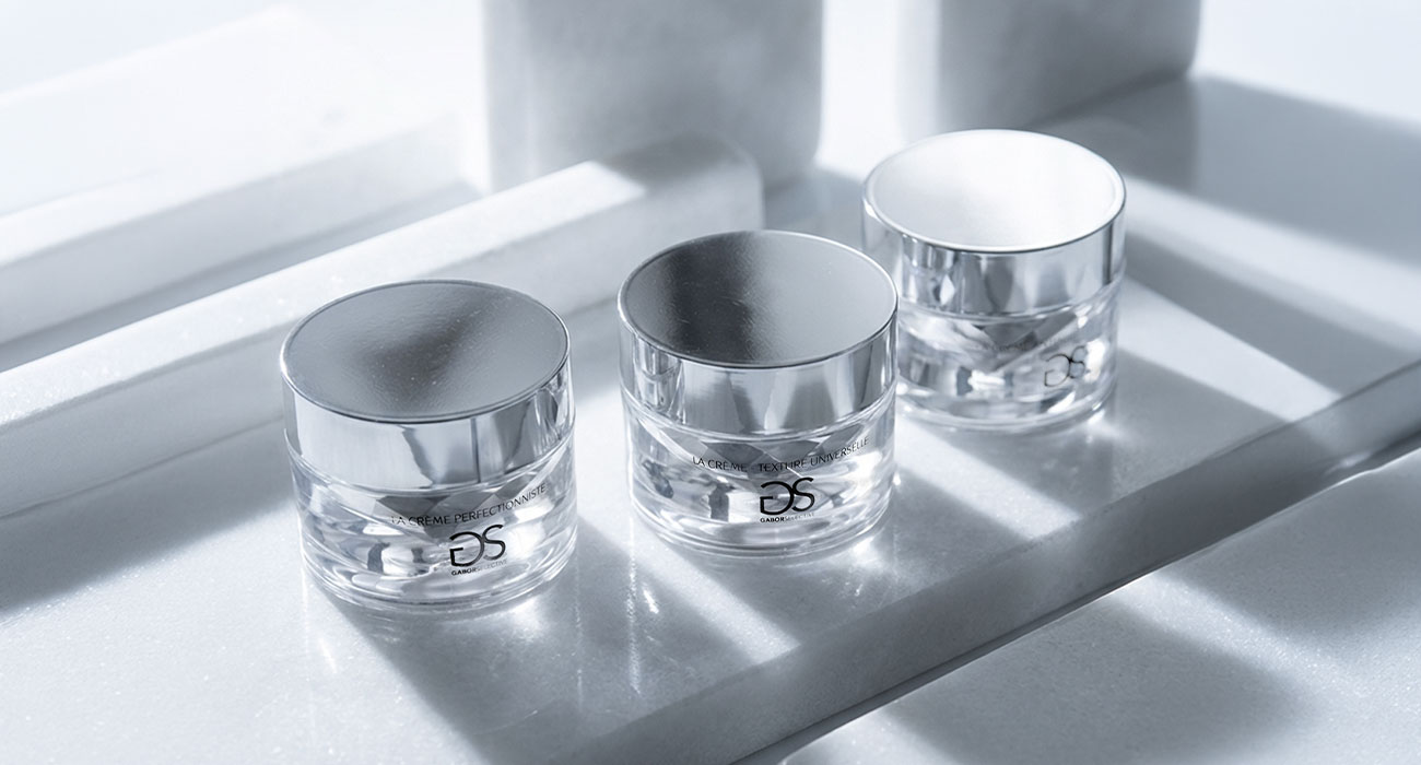 Pelle disidratata o pelle alipica? Gabor Cosmetics propone la linea ai 9 Acidi Ialuronici
