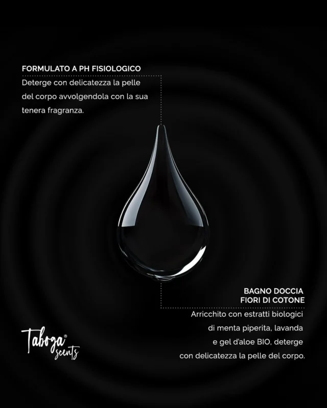 Come il profumo del bucato steso al sole… ma sulla pelle.
Le note di fiori bianchi, cotone e legni pregiati avvolgono e detergono la pelle con delicatezza.
Un abbraccio profumato. Un gesto di cura quotidiana. 💧

#GaborCosmetics #TabogaScents #skincare #beautyroutine #antiage #profumoprimaverile #fioridicotone #nuovefragranze